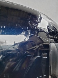 фото thumb №5, Капот opel crossland x przed liftem 2017-2020