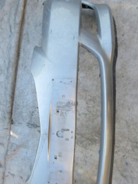 Mazda 3 lift бампер перед передний / 3390 Оригинал, фото thumb