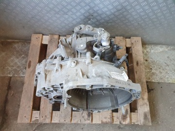 фото thumb №9, Коробка передач коробки передач f40 opel insignia a 2.0 cdti 170km