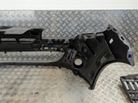 Renault megane iii 2008-2012 бампер перед передний в Украине, фото thumb