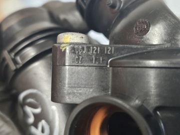 фото thumb №10, Scirocco 2.0 tfsi ccz cczb 210km 11r насос води 06h121008n