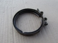 Maserati quattroporte vi 3.0 v6 хомут хомут каталізатора в Україні, фото thumb