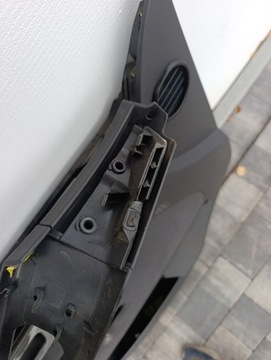 фото thumb №10, Боковина оббивка двері лівих водія vw t5 multivan ліві 7h5867103c