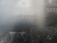 фото thumb №12, Bmw g01 x3 диффузор накладка бампера задняя 8064832