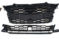 фото thumb №11, Новий решітка радіатора решітка радіатор audi a3 8y0 s-line po 2020- 8y0853651c