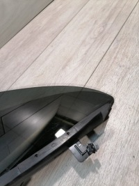 Mercedes cls стекло левый задний  a2577300500 с Разборки, фото thumb