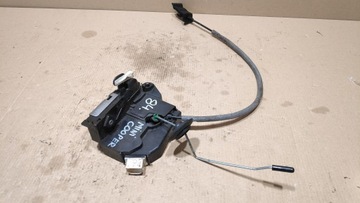 фото thumb №7, Замок дверь правый перед переднее 7pin uk mini cooper r56 055676710