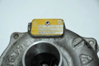 фото thumb №4, Турбонагнетатель 54359700012 renault clio iii 1.5 dci