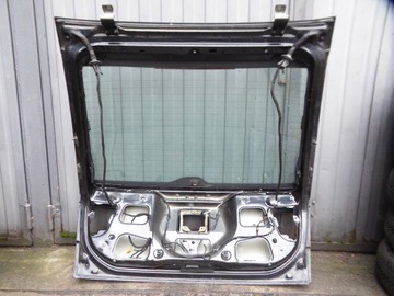 фото thumb №8, Скло кришка зад задня заднє seat leon i 1 lc9z