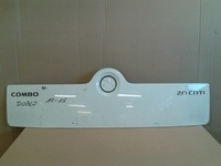 фото thumb №1, Opel combo doblo 2010 накладка молдинг кришки