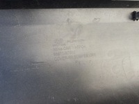 фото thumb №10, Hyundai tucson 2020- 20 21- накладка дифузор зад