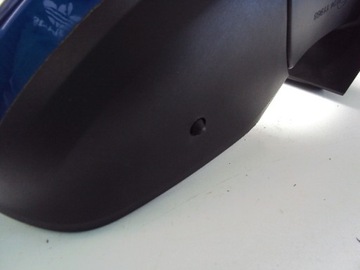 фото thumb №5, Дзеркало праві dacia stepway 7 pin аксесуар