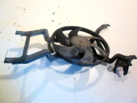 фото thumb №2, Dacia logan 04-09 rok вентилятор радіатора 1.5 dci