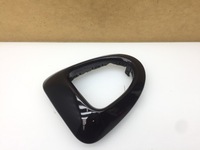 фото thumb №1, Qashqai j10 рестайлінг рамка важіль перемикання передач зміни коробки передач