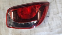 фото thumb №1, Mazda 2 dj 14- лампа правый задняя 601227363