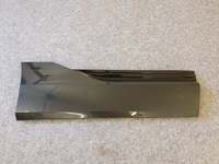 фото thumb №15, Audi e-tron планка двері праві перед 4ke853060a