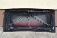 Купити Mercedes r129 sl кришка кришка багажника багажника задній, фото thumb