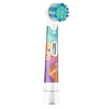 ORAL-B KIDS EB10 СОВЕТ ПРИНЦЕССА ДЛЯ ДЕТЕЙ