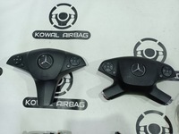 фото thumb №8, Mercedes w212 панель консоль подушка безопасности подушки ремни оригинал демонтаж