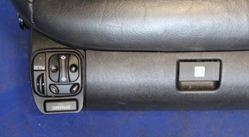 фото thumb №8, Сиденья кожа mercedes w219