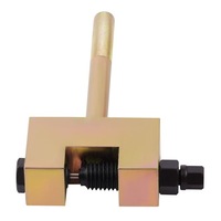 фото thumb №10, Набір інструментів do nitów ланцюга розподільного валу вала розподільного валу двигуна do mercedes benz m271 m273