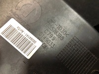 фото thumb №8, Jeep renegade 2016 молдинг дверь передних 735578398