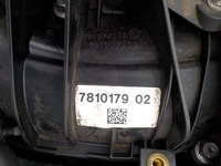 фото thumb №14, Bmw e90 09r 2.0d 177km двигун n47d20a комплектний