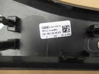 фото thumb №7, Audi a5 rs5 lift молдинг декоративна dekor карбон консолі 8w1853190ab