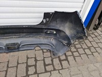 фото thumb №9, Nissan juke f15 бампер задняя задний