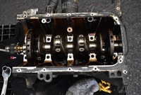 фото thumb №9, Блок dół двигателя wał 135950 mitsubishi colt 6 vi z30 1.5 16v 109 km 02-09