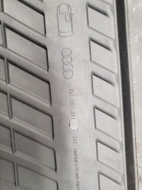 фото thumb №15, Audi a4 s4 b9 8w 8w1061501 комплект оббивка