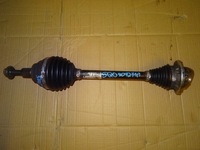 фото thumb №1, Volkswagen audi seat привідний вал 5q0407271a