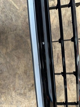 фото thumb №8, Бампер переднее vw tiguan ii 5na r-line 15-20