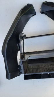 фото thumb №7, Корзина каркас рамка бардачок панель audi a6c5 a6 c5