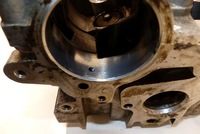 фото thumb №12, Ford fiesta vii mk7 st focus iii 1.6 ecoboost jtjb головка цилиндров