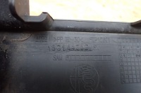 Молдинг накладка поріг захист ліва alfa stelvio 156144346 Київ, фото thumb