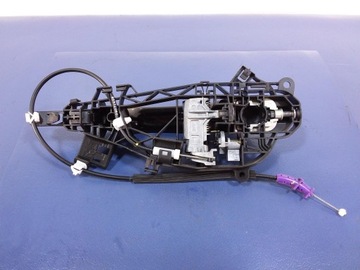 фото thumb №6, Insignia b ручка двері перед права 13515503 z22y