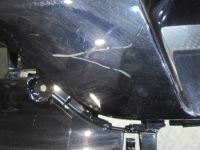 фото thumb №11, Bmw x4m f98 x4 g02 бампер накладка задняя mpakiet