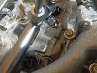 фото thumb №12, Subaru forester v lift двигатель 2.0 бензин fb20 гибрид