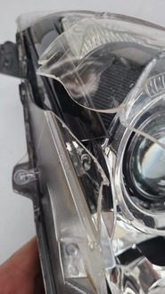 фото thumb №8, Mazda 3 iii bm 13- лампа перед передняя левая bhr1-51040