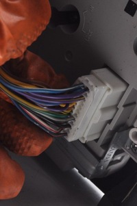 фото thumb №6, Mazda 6 i gg радио cd cq-mm4570ak