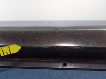 фото thumb №5, Ssangyong rexton i y200 планка порогова ліва