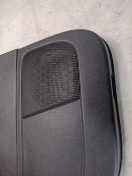 фото thumb №6, Боковина дверь левый зад кожа audi a3 8p sportback 5d 8p4867305