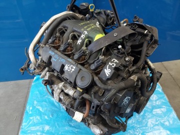 фото thumb №11, Двигатель volvo v50 2.0 td 200.000 km d4204t