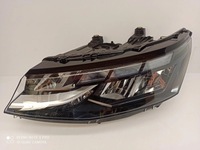 фото thumb №9, Лампа права ліва led vw transporter t7 7t1941035ac