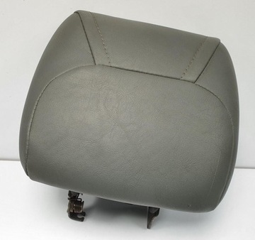 фото thumb №5, Підголівник праві зад jeep grand cherokee iii wh