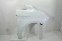 фото thumb №1, Крыло перед правый mercedes v w447