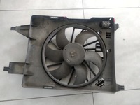 фото thumb №1, Вентилятор радіатора renault megane ii 1.9 dci