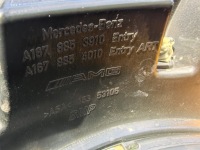 Mercedes gle 167 amg рестайлинг  бампер перед Недорого, фото thumb