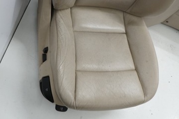 фото thumb №5, Bmw 5 f10 сидіння диван обшивки шкіра підігрів